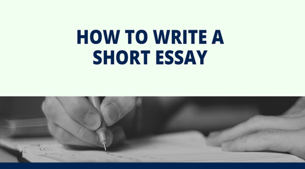 Take Advantage Of essay writer - Read These 10 Tips